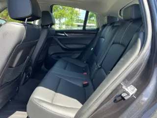 2015 BMW X4 xDrive28i