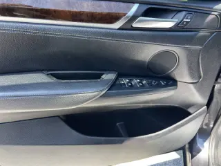 2015 BMW X4 xDrive28i
