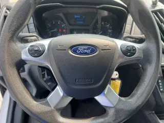 2018 Ford Transit 250