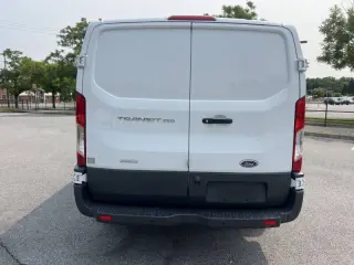 2018 Ford Transit 250