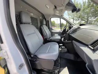 2019 Ford Transit 250