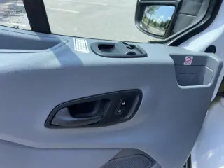 2019 Ford Transit 250