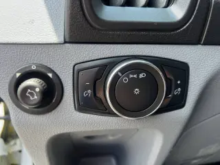 2019 Ford Transit 250