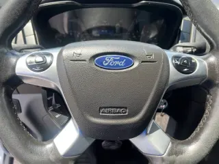 2019 Ford Transit 250