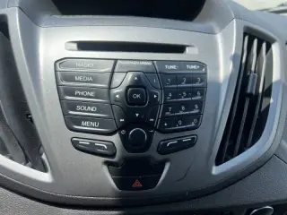2019 Ford Transit 250