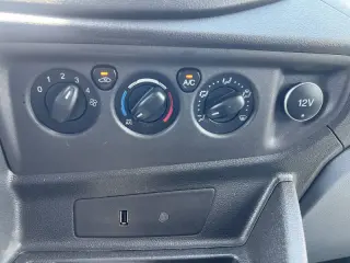 2019 Ford Transit 250