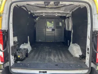 2019 Ford Transit 250