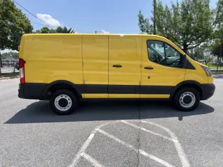 2019 Ford Transit 250