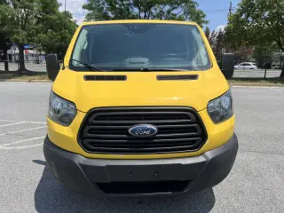 2019 Ford Transit 250
