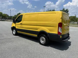 2019 Ford Transit 250