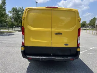 2019 Ford Transit 250
