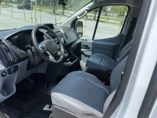 2019 Ford Transit 250