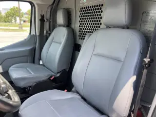 2019 Ford Transit 250