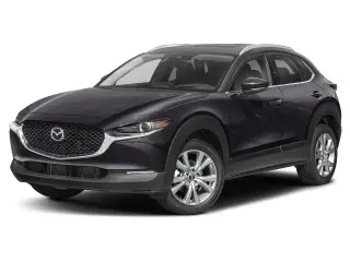 2022  Mazda CX-30 2.5 S Premium Package