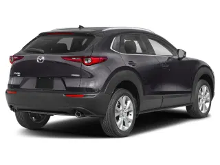 2022  Mazda CX-30 2.5 S Premium Package
