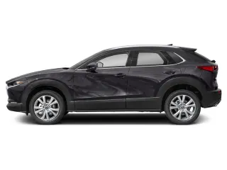 2022  Mazda CX-30 2.5 S Premium Package
