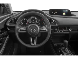 2022  Mazda CX-30 2.5 S Premium Package