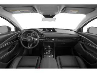 2022  Mazda CX-30 2.5 S Premium Package