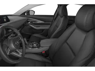 2022  Mazda CX-30 2.5 S Premium Package