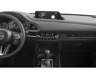2022  Mazda CX-30 2.5 S Premium Package