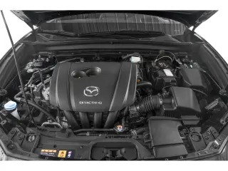 2022  Mazda CX-30 2.5 S Premium Package