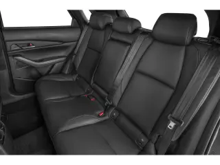 2022  Mazda CX-30 2.5 S Premium Package