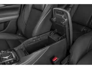2022  Mazda CX-30 2.5 S Premium Package