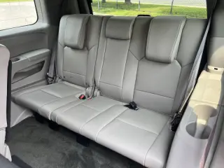 2015 Honda Pilot EX-L w/Navi