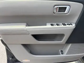 2015 Honda Pilot EX-L w/Navi