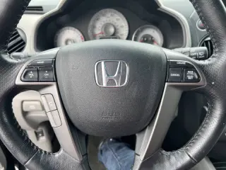 2015 Honda Pilot EX-L w/Navi