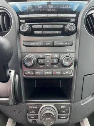 2015 Honda Pilot EX-L w/Navi