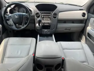 2015 Honda Pilot EX-L w/Navi