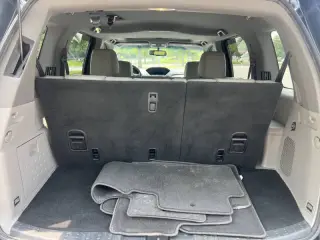 2015 Honda Pilot EX-L w/Navi