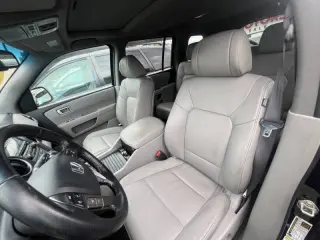 2015 Honda Pilot EX-L w/Navi