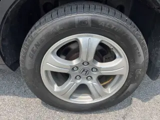 2015 Honda Pilot EX-L w/Navi