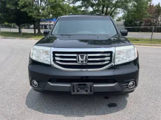 2015 Honda Pilot EX-L w/Navi