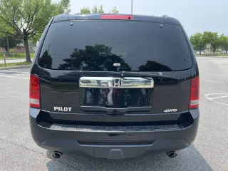 2015 Honda Pilot EX-L w/Navi