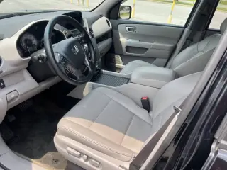 2015 Honda Pilot EX-L w/Navi