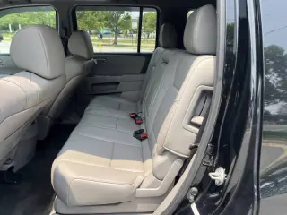 2015 Honda Pilot EX-L w/Navi