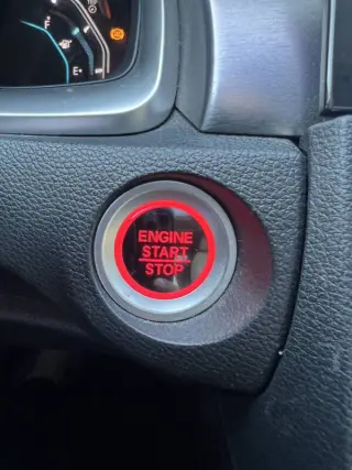 2017 Honda Civic EX-T