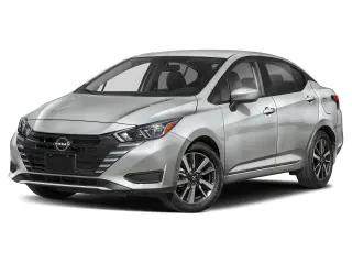 2023 Nissan Versa SV