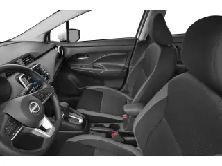 2023 Nissan Versa SV