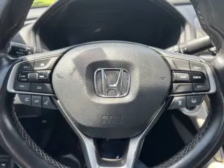 2020 Honda Accord EX-L