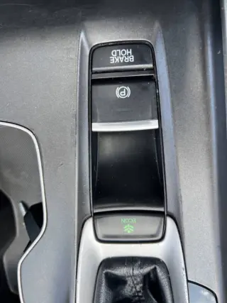 2020 Honda Accord EX-L