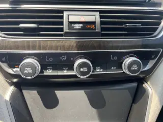 2020 Honda Accord EX-L