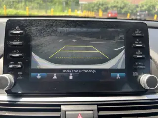 2020 Honda Accord EX-L