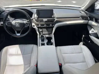 2020 Honda Accord EX-L