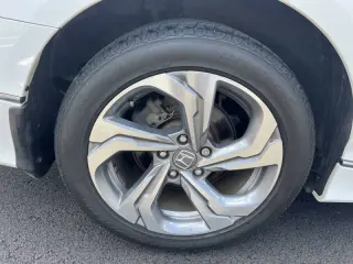 2020 Honda Accord EX-L