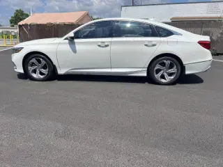 2020 Honda Accord EX-L