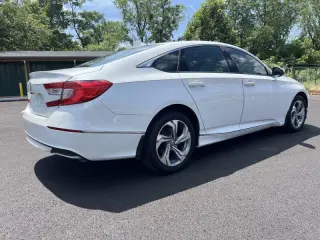 2020 Honda Accord EX-L